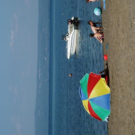 Blu International Camping Bolsena Extérieur photo
