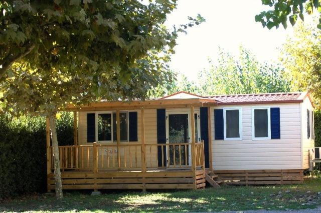 Blu International Camping Bolsena Chambre photo