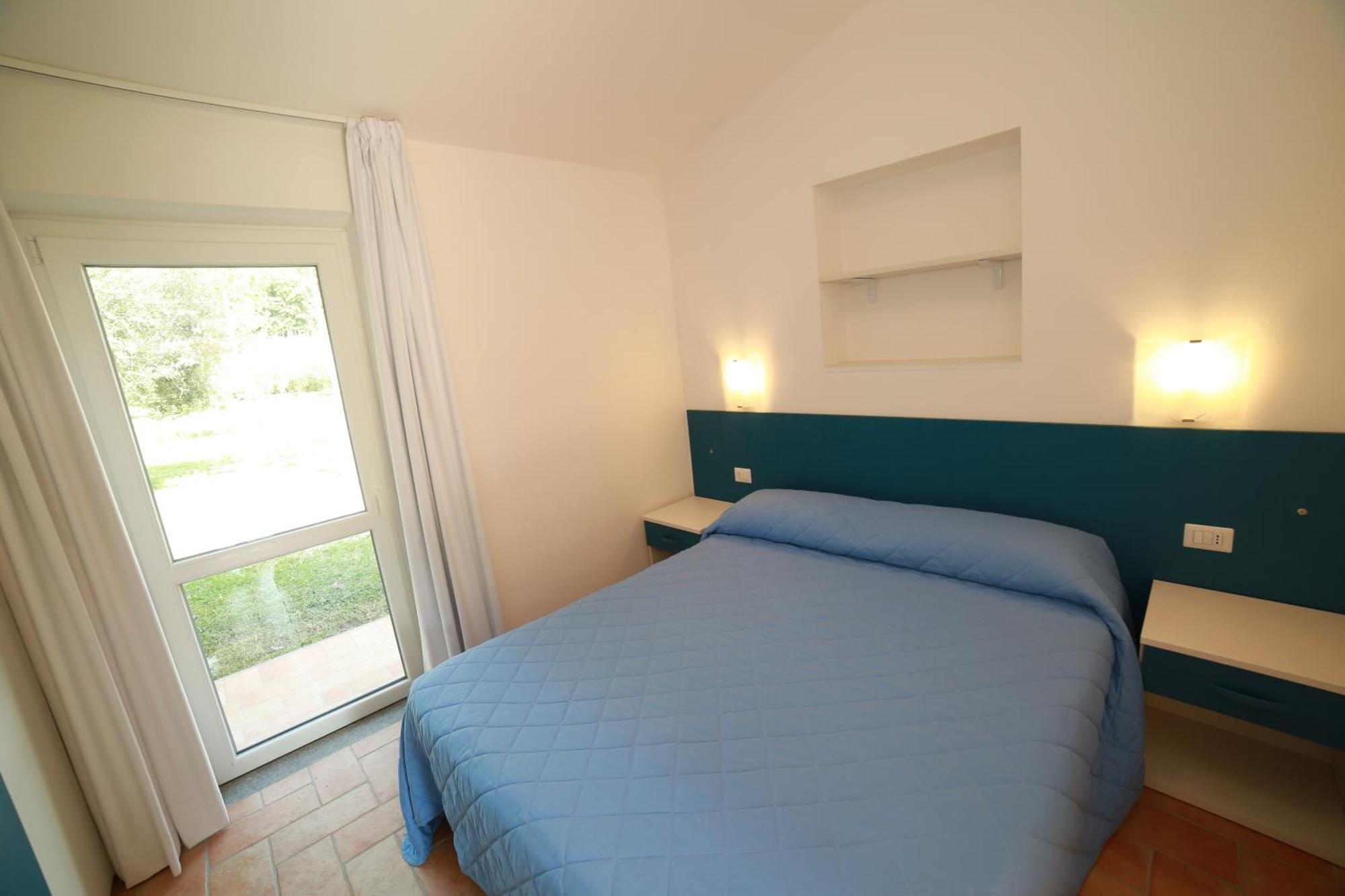 Blu International Camping Bolsena Extérieur photo