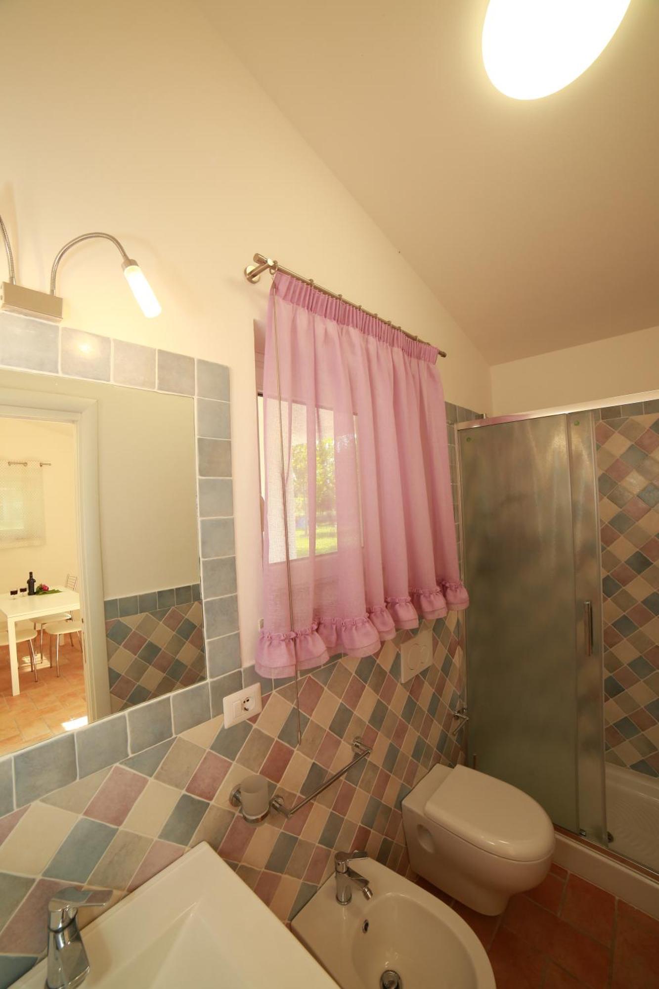 Blu International Camping Bolsena Extérieur photo