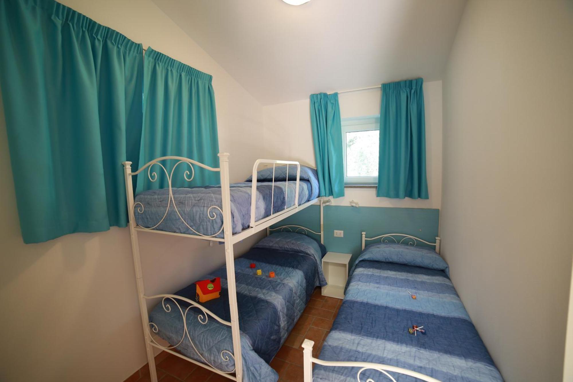 Blu International Camping Bolsena Extérieur photo