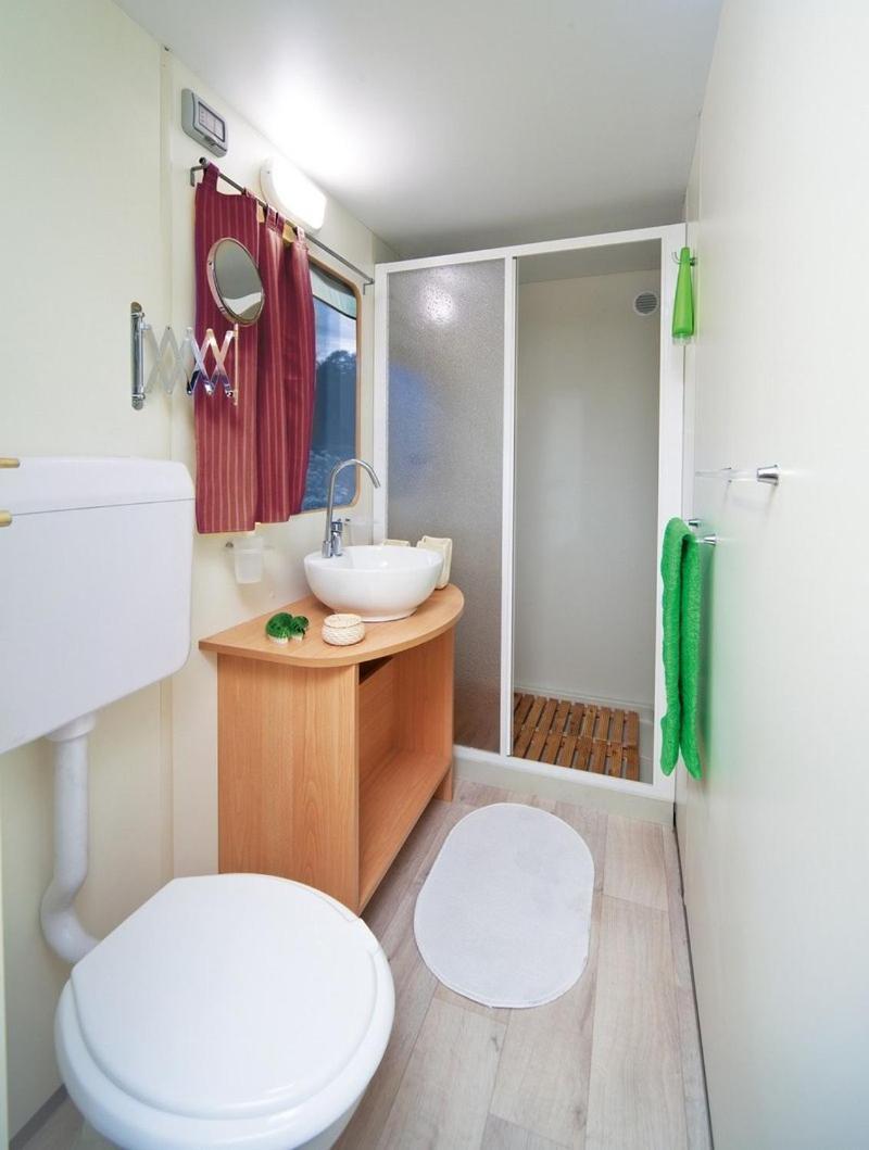 Blu International Camping Bolsena Extérieur photo