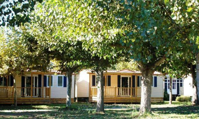 Blu International Camping Bolsena Extérieur photo